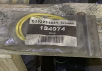 Уплотнение 1S4974
