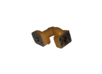 5V0768 Коленчатый патрубок