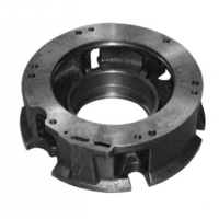 7G4281 Корпус