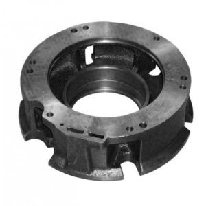 7G4281 Корпус