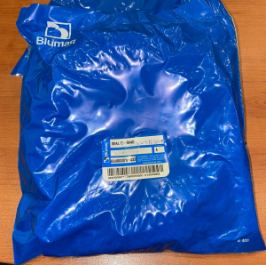 уплотнение 4789826 Blumaq
